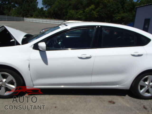 DODGE DART 2015 - 1C3CDFBB4FD267862