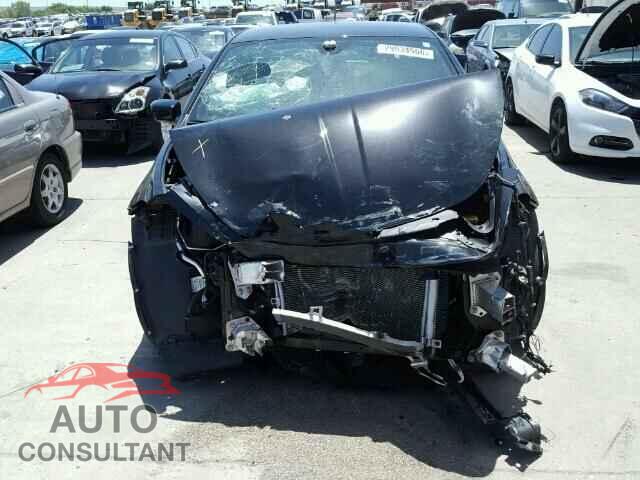 DODGE DART 2015 - 1C3CDFBB2FD268217
