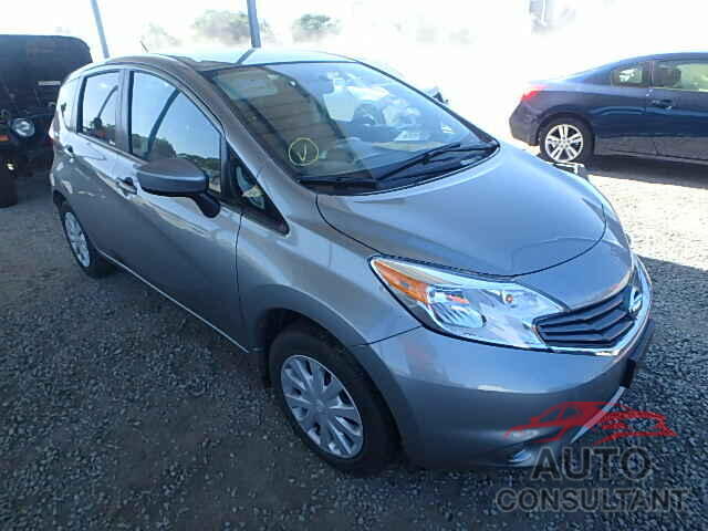 NISSAN VERSA 2015 - 3N1CE2CP3FL378394