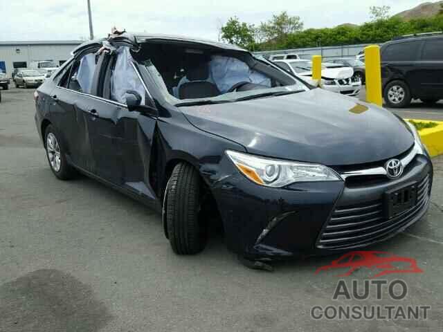 TOYOTA CAMRY 2016 - 4T1BF1FK7GU117384