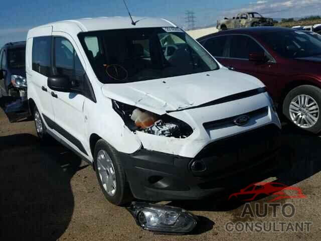 FORD TRANSIT CO 2016 - NM0LE6E7XG1242674