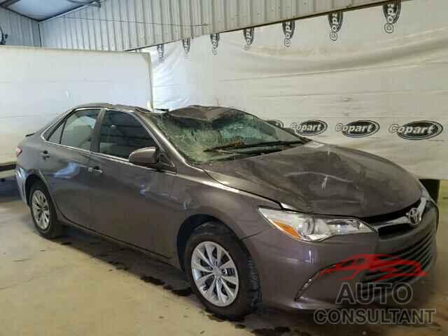TOYOTA CAMRY 2015 - 4T1BF1FK6FU104902