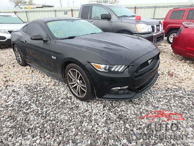 FORD MUSTANG 2015 - 1FA6P8CF8F5304439