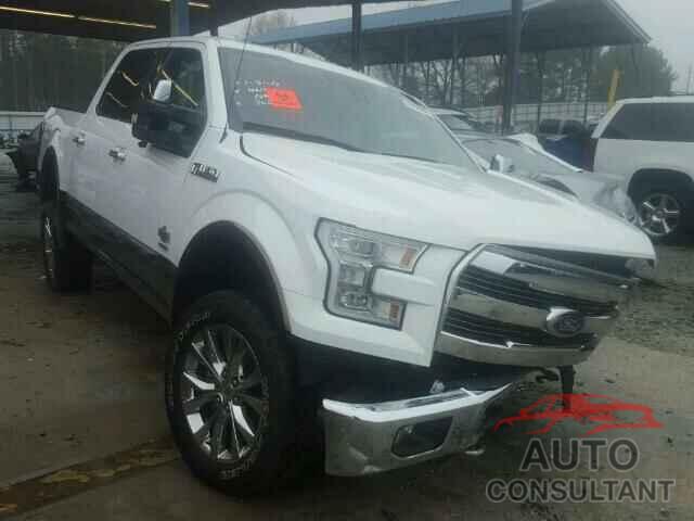 FORD F150 2015 - 1FTEW1EGXFFB04615