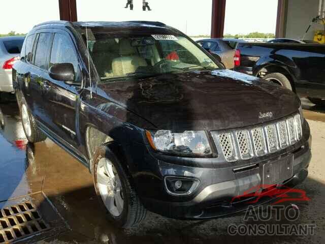 JEEP COMPASS 2015 - 1C4NJCEA5FD263267