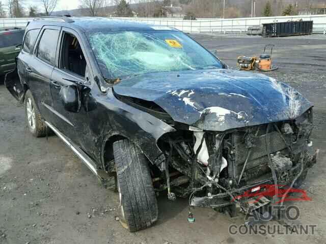 DODGE DURANGO 2015 - 1C4RDJDG8FC202049