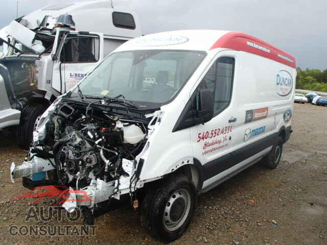 FORD TRANSIT CO 2015 - 1FTNR2CG3FKA10258