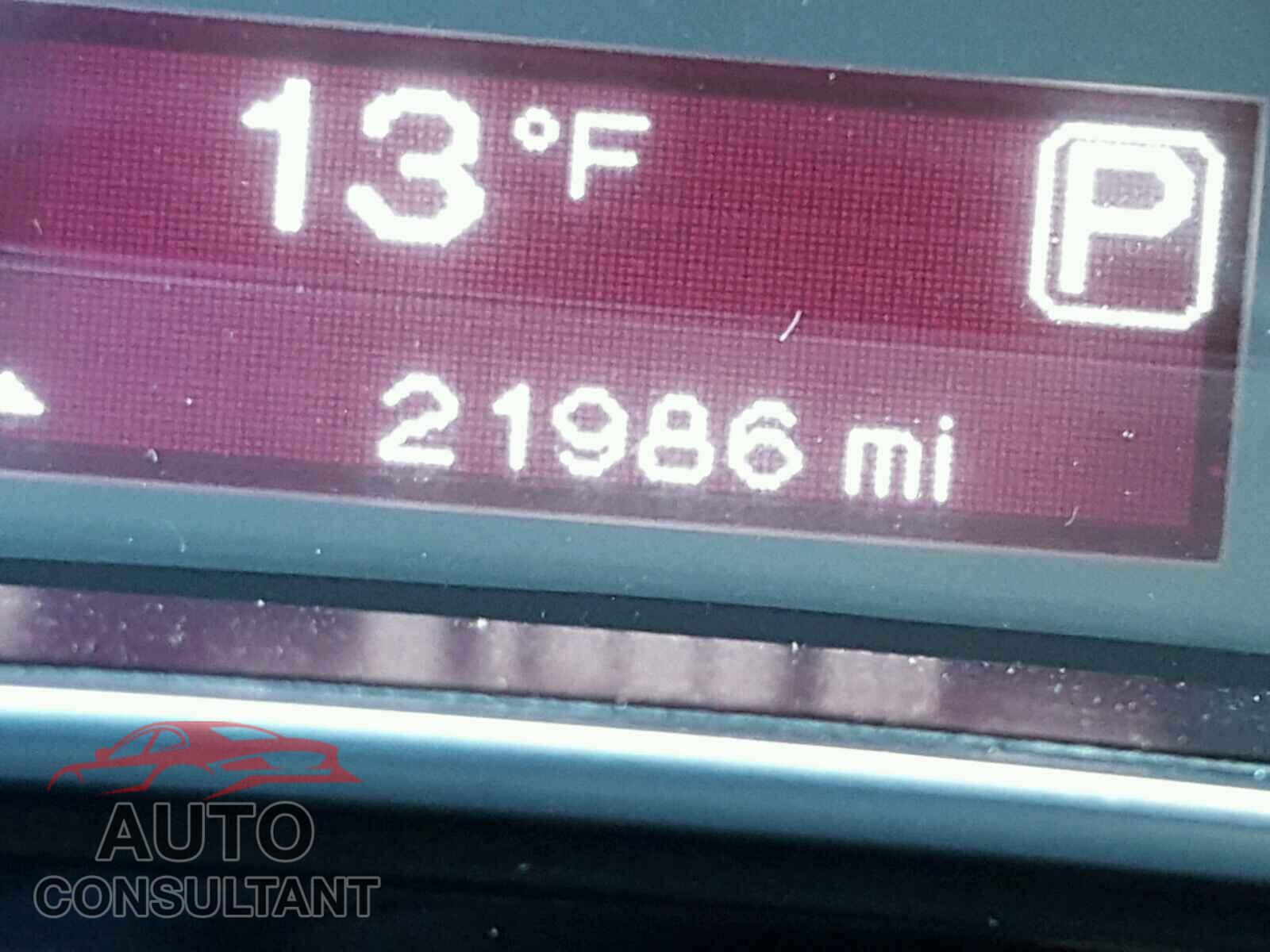 DODGE DART 2016 - 1C3CDFFA6GD817663