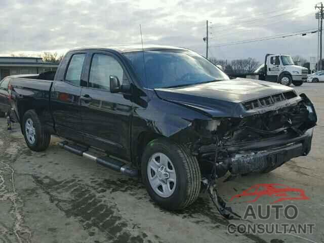 TOYOTA TUNDRA 2015 - 5TFRM5F12FX091992