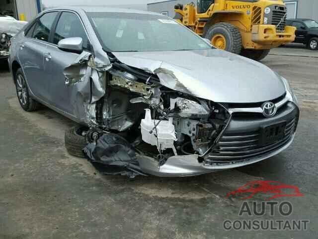 TOYOTA CAMRY 2016 - 4T4BF1FK7GR559619