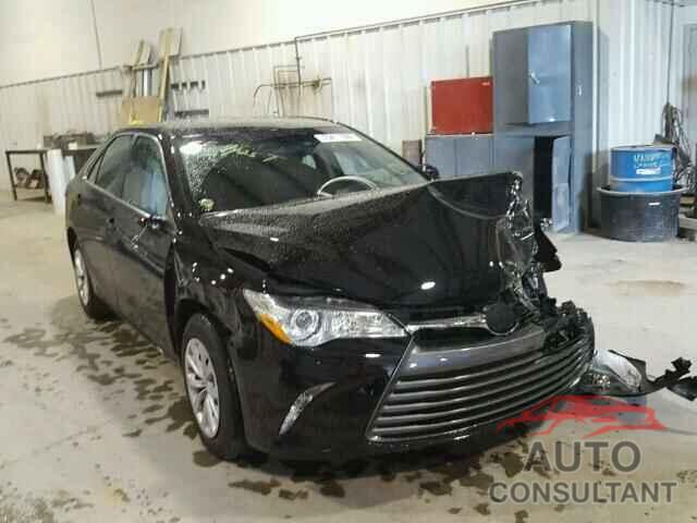 TOYOTA CAMRY 2015 - 4T4BF1FK3FR499885