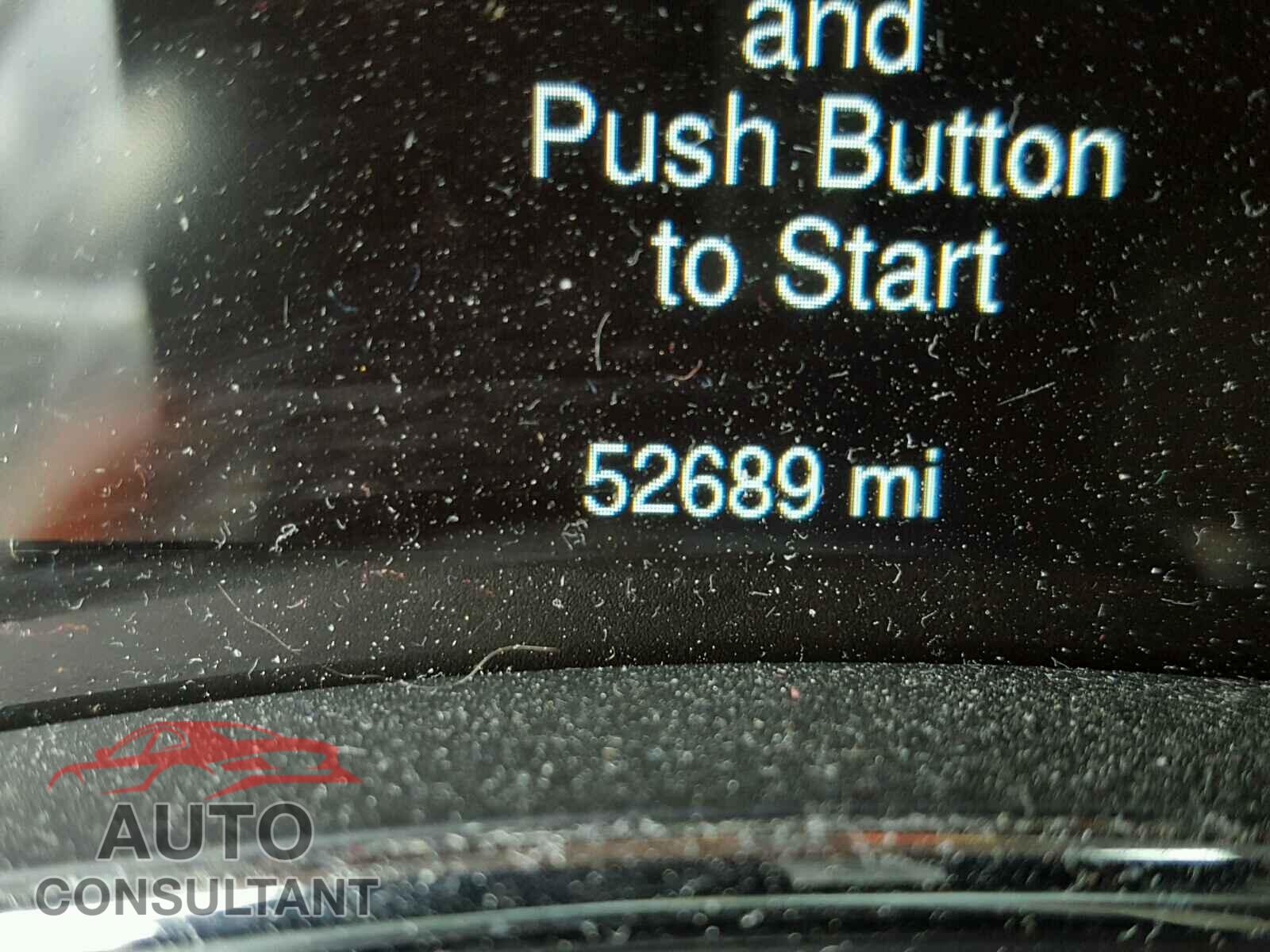 DODGE DURANGO 2015 - 1C4RDJDG4FC729702