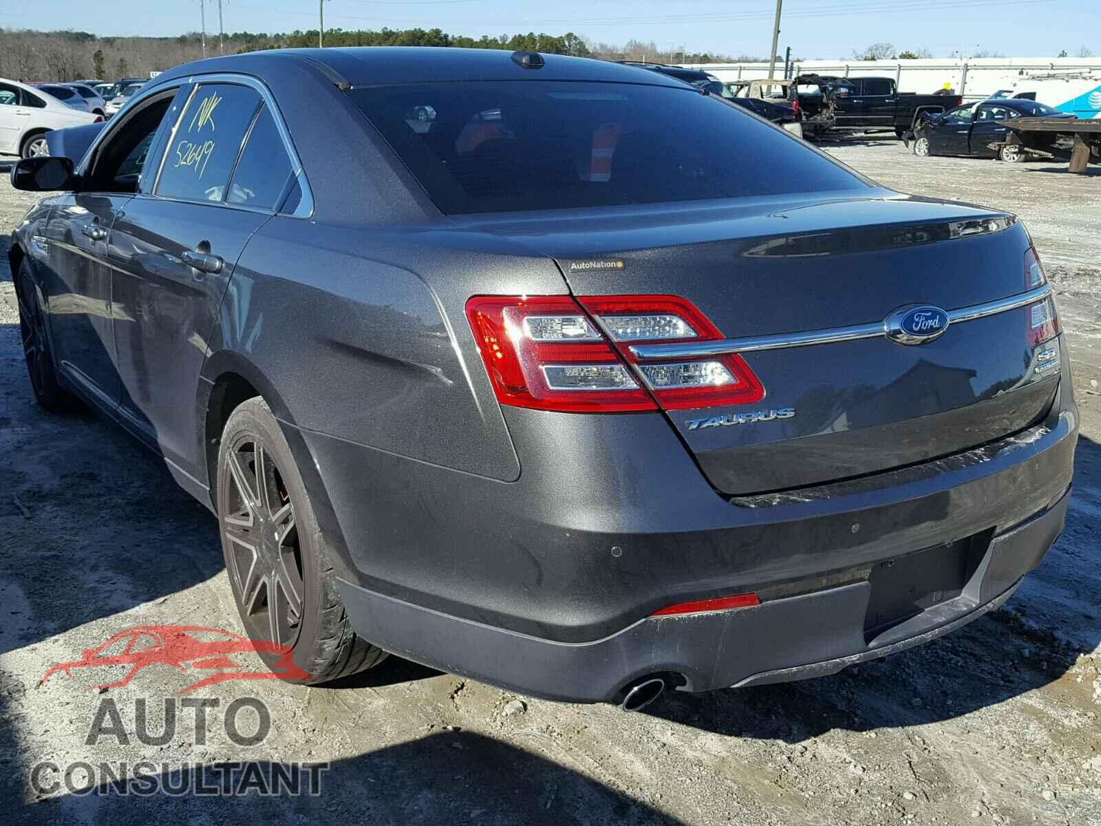 FORD TAURUS 2015 - 1FAHP2E8XFG181087