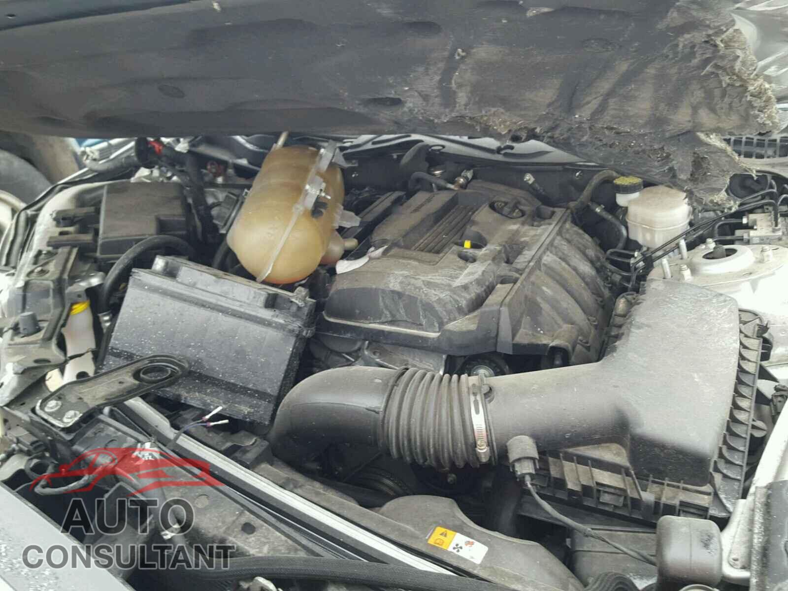 FORD MUSTANG 2015 - 1FA6P8TH3F5378384