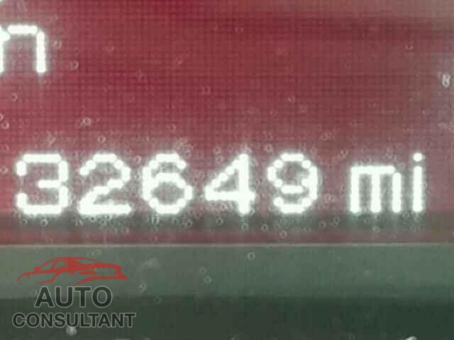 DODGE DART 2016 - 1C3CDFAA2GD593380