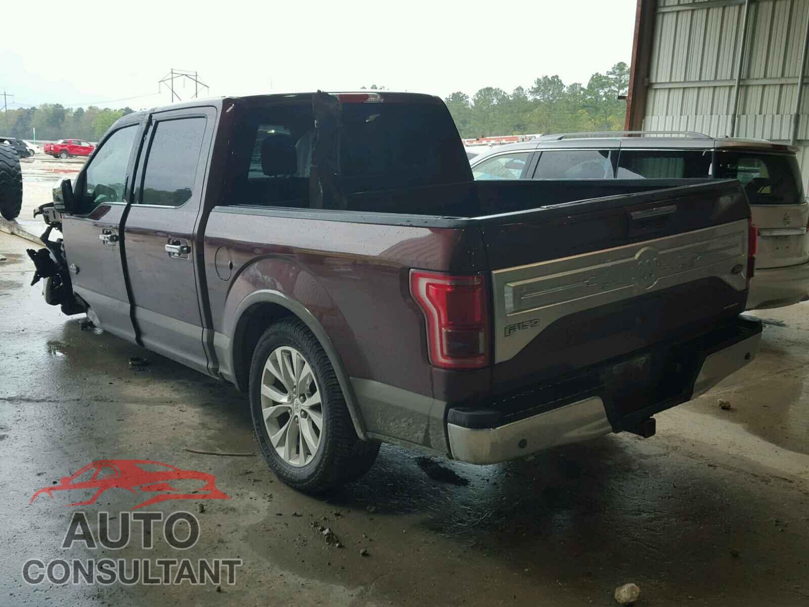 FORD F150 2015 - 1FTEW1CF5FFA49498