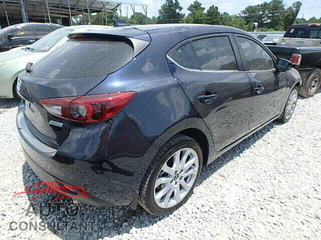 MAZDA 3 2015 - JM1BM1M31F1259798