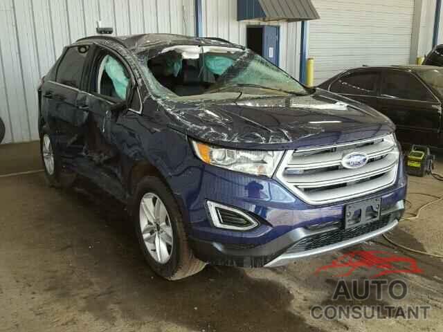 FORD EDGE 2016 - 2FMPK4J94GBB52381