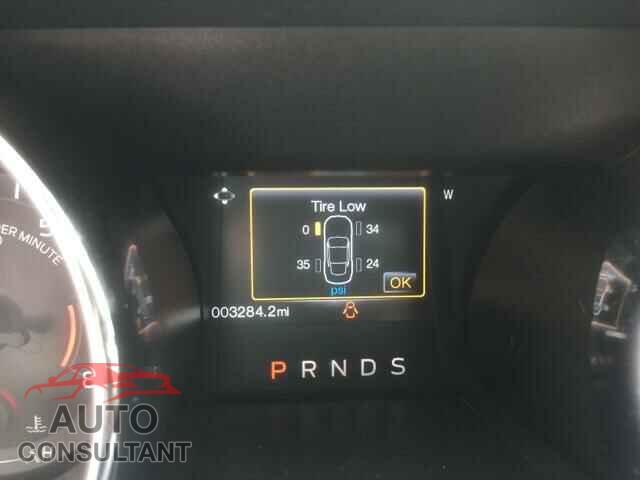 FORD MUSTANG 2015 - 1FA6P8TH0F5368573