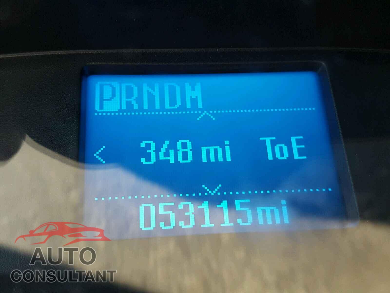 FORD TRANSIT CO 2016 - 1FTBW2CM3GKB10086