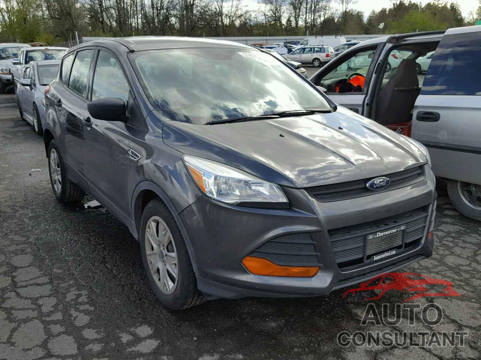 FORD ESCAPE 2015 - 1FMCU0F72FUC27144