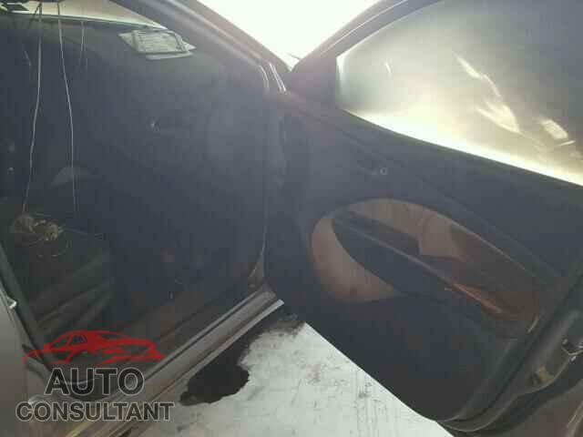 DODGE DART 2015 - 1C3CDFBB5FD243764