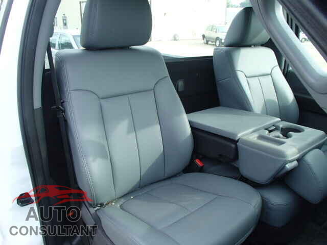 FORD F250 2015 - 1FTBF2B60FED04302