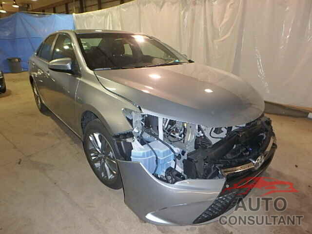 TOYOTA CAMRY 2015 - 4T1BF1FK9FU914265