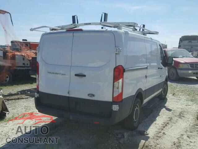 FORD TRANSIT CO 2016 - 1FTYR1YM9GKB29438