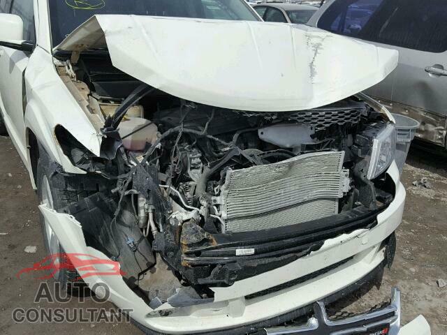 DODGE JOURNEY 2015 - 3C4PDCAB2FT628853
