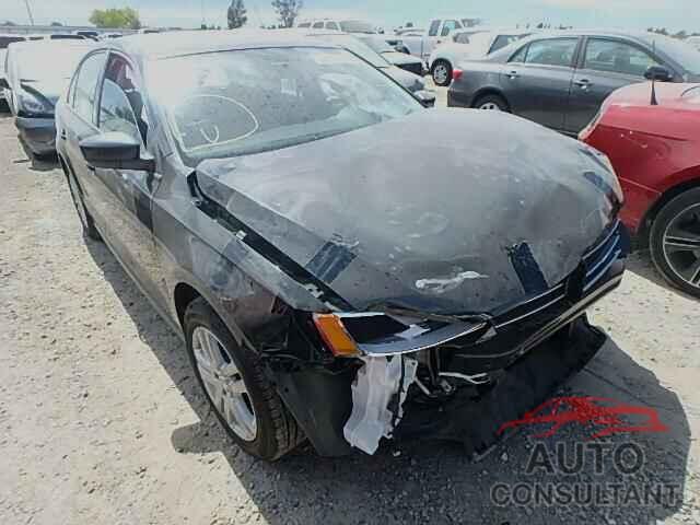 VOLKSWAGEN JETTA 2015 - 3VW2K7AJ0FM353733