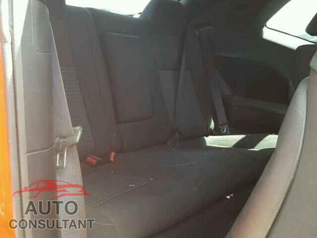 DODGE CHALLENGER 2015 - 2C3CDZAG9FH723422