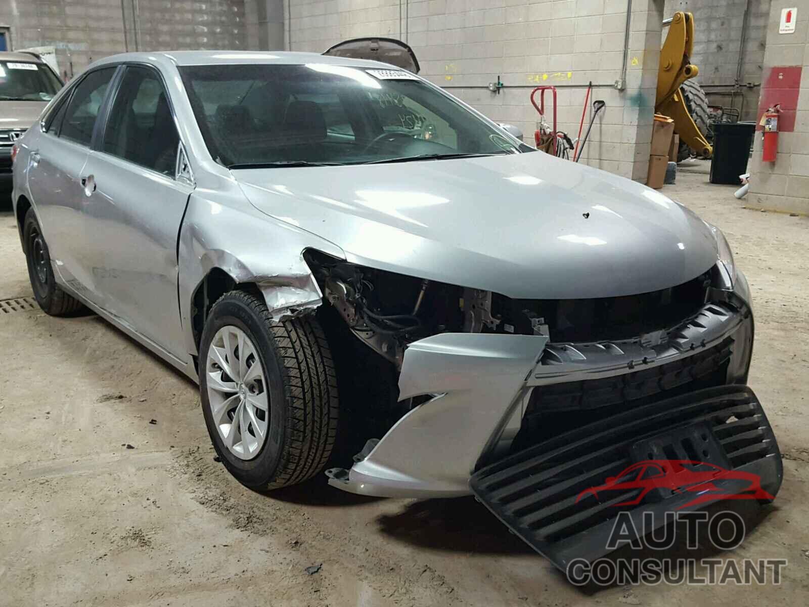 TOYOTA CAMRY 2016 - 4T1BF1FK8GU209278