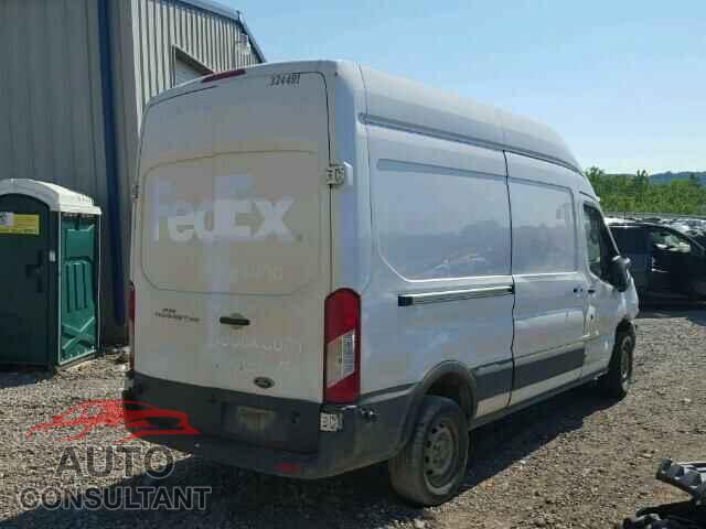 FORD TRANSIT CO 2016 - 1FTYR2XM5GKA82013