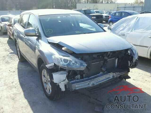 MAZDA CX-9 2015 - JM3TB2BA3F0458379