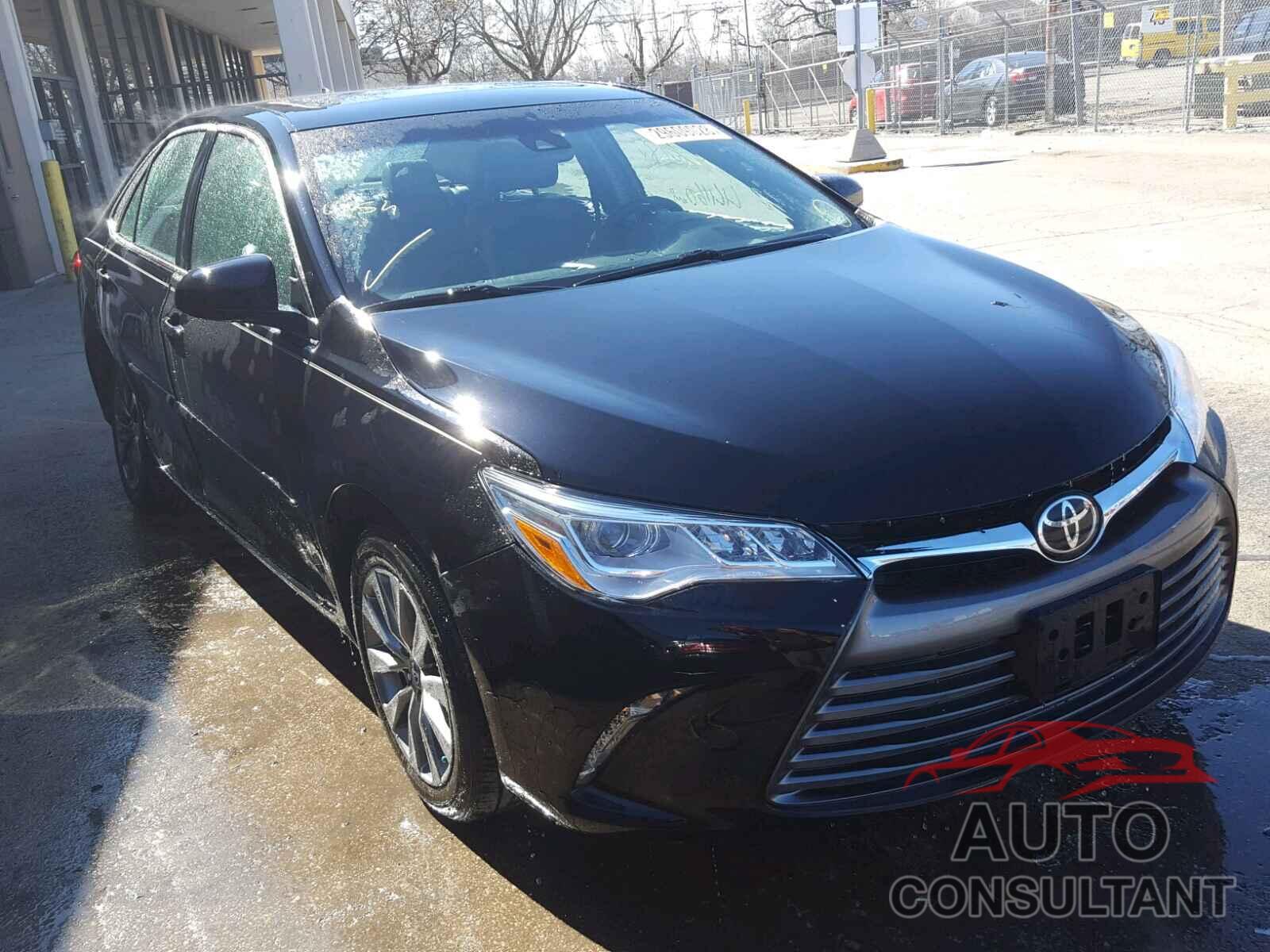 TOYOTA CAMRY 2015 - 4T1BK1FK6FU557056