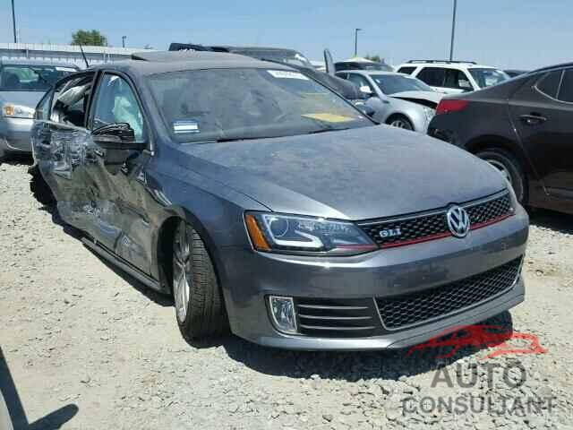 VOLKSWAGEN JETTA 2015 - 3VW5T7AJ3FM315892
