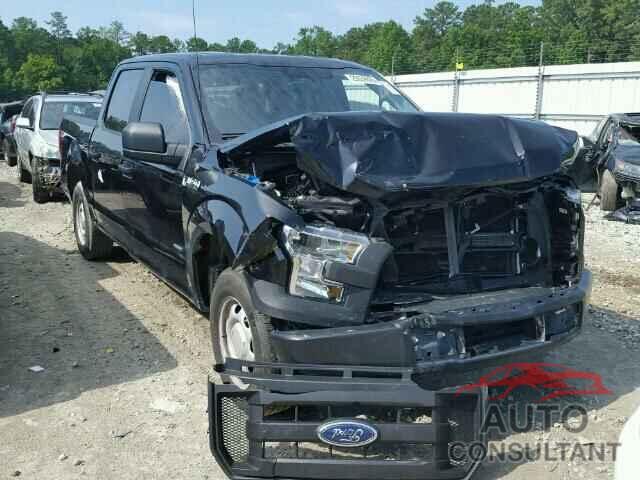 FORD F150 2015 - 1FTEW1CP8FKE25045