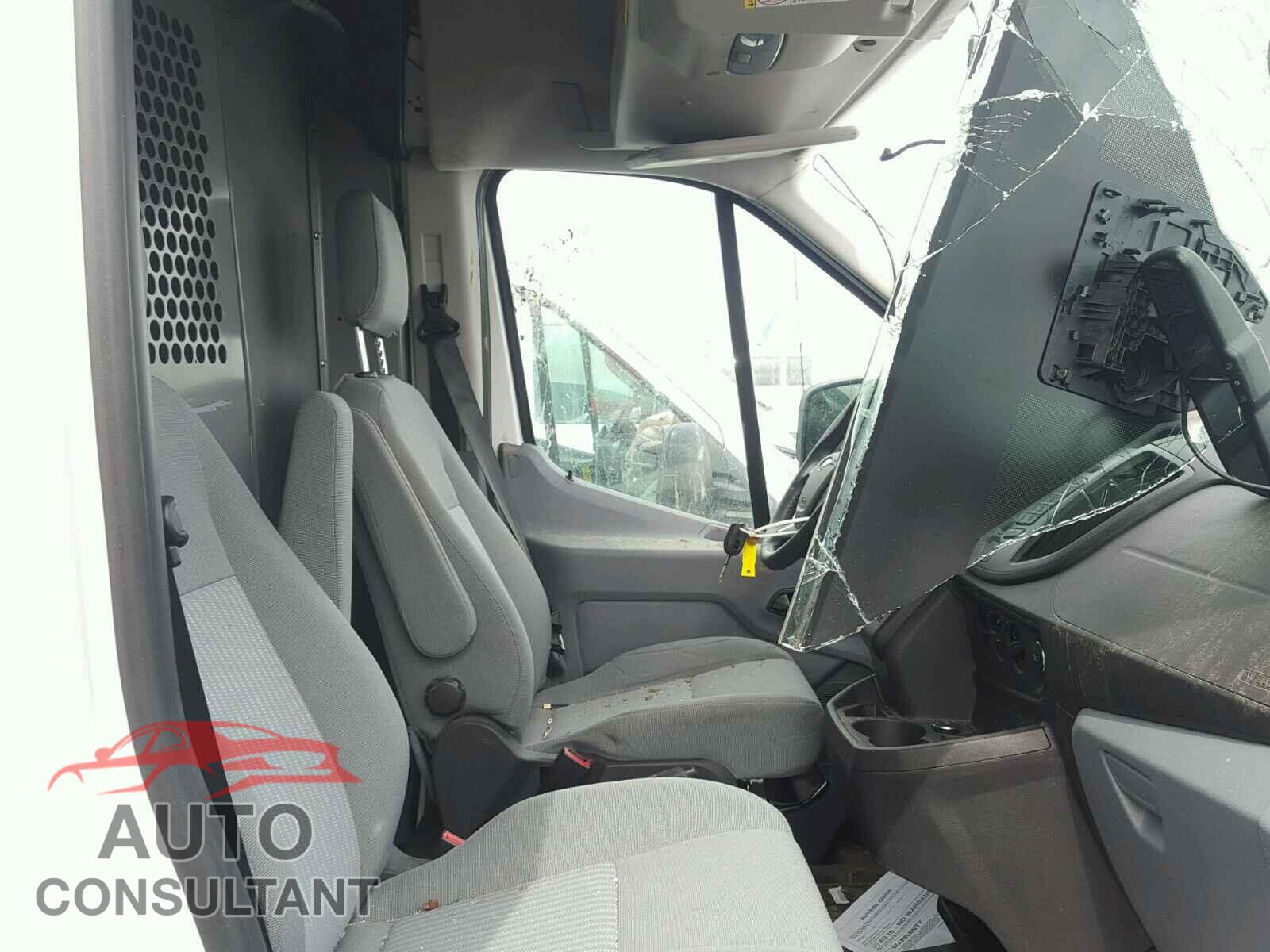 FORD TRANSIT CO 2015 - 1FTNR2XG2FKA49465