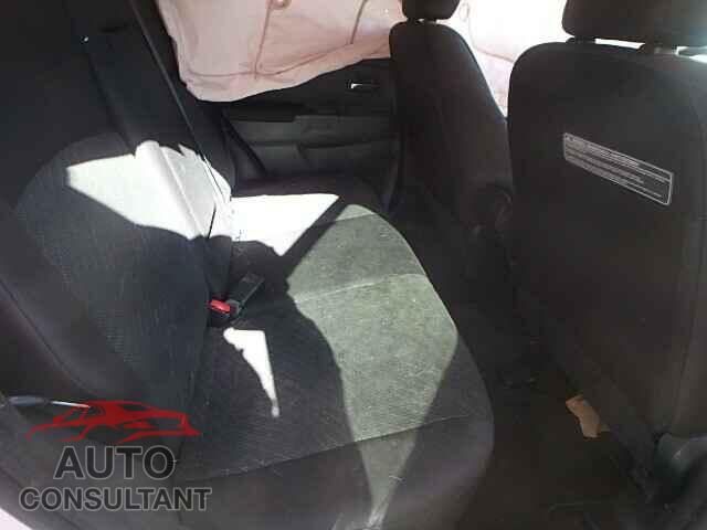 MITSUBISHI OUTLANDER 2015 - 4A4AR4AW7FE035563