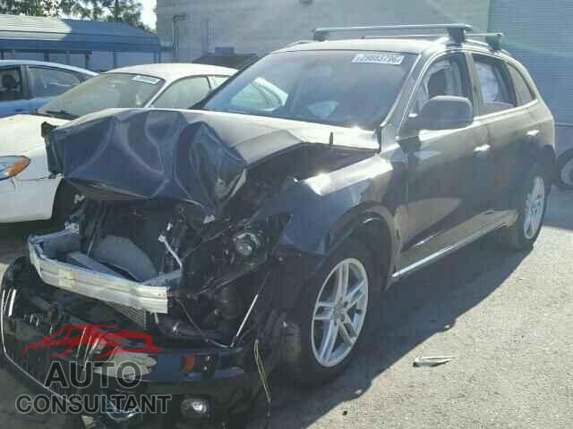 AUDI Q5 2015 - WA1CFAFP5FA016522
