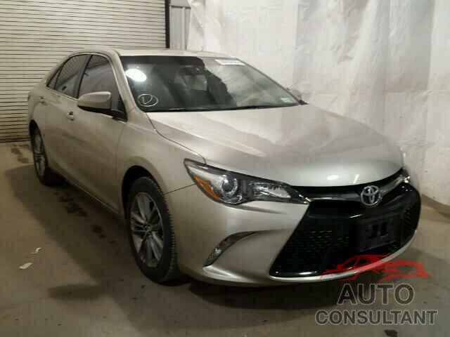 TOYOTA CAMRY 2016 - 4T1BF1FK2GU220986