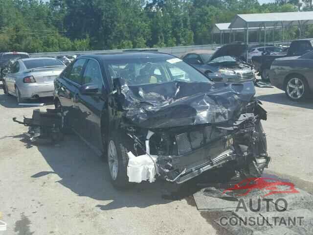 TOYOTA CAMRY 2016 - 4T1BF1FK4GU607832
