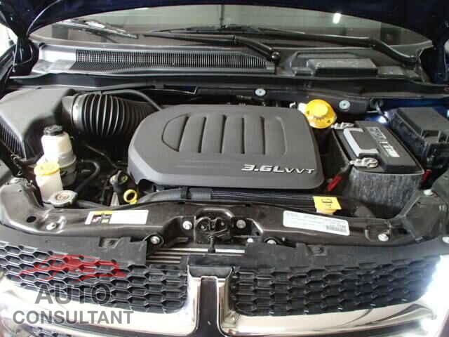 DODGE CARAVAN 2015 - 2C4RDGBG8FR686527
