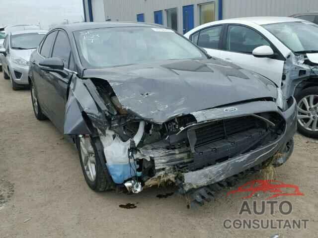 FORD FUSION 2015 - 3FA6P0H71FR204442