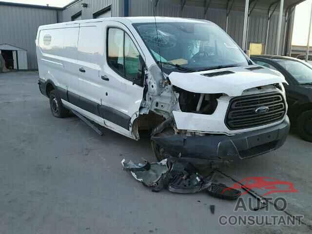 FORD TRANSIT CO 2016 - 1FTYR2ZMXGKA14674