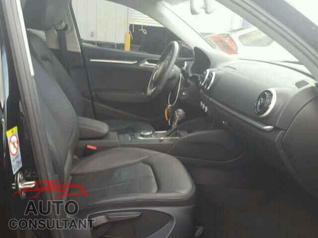 AUDI A3 2015 - WAUACGFF1F1006454