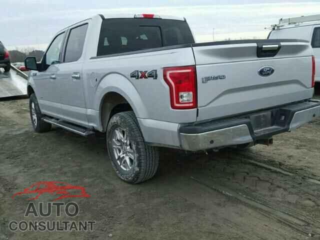 FORD F150 2015 - 1FTEW1EG9FKD16042