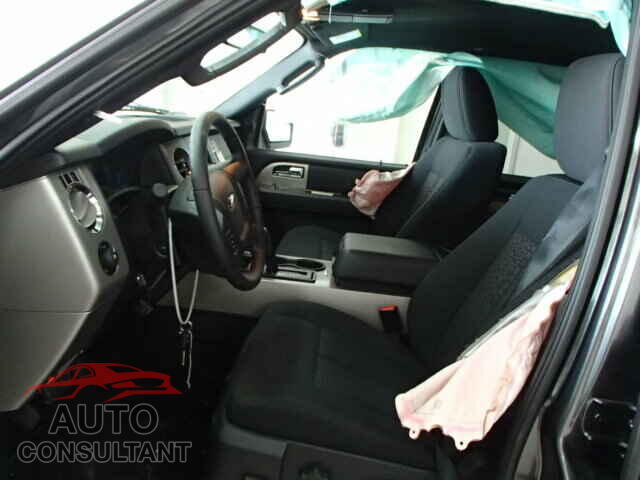FORD EXPEDITION 2015 - 1FMJU1HT2FEF28241