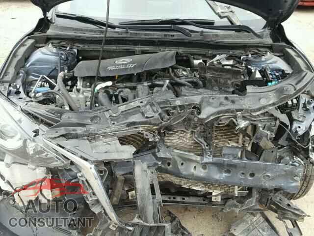 MAZDA 3 2016 - 3MZBM1U79GM257849